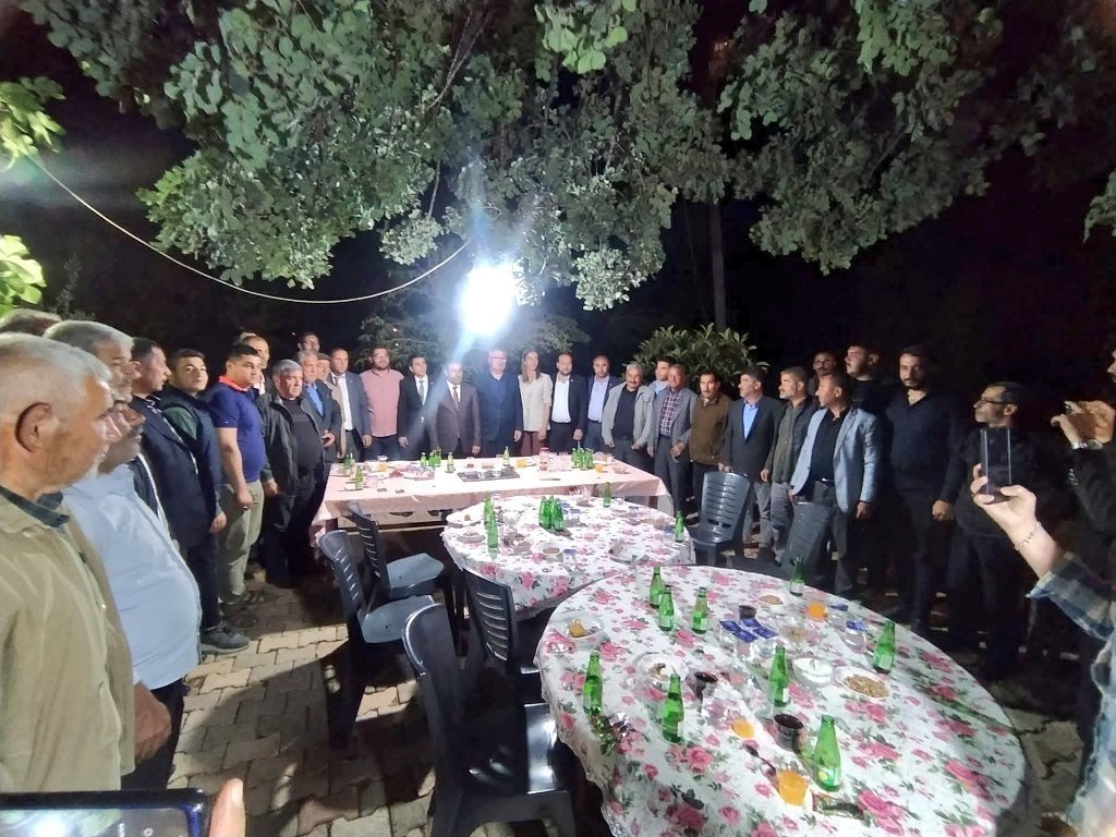 Taşdoğan hız kesmiyor