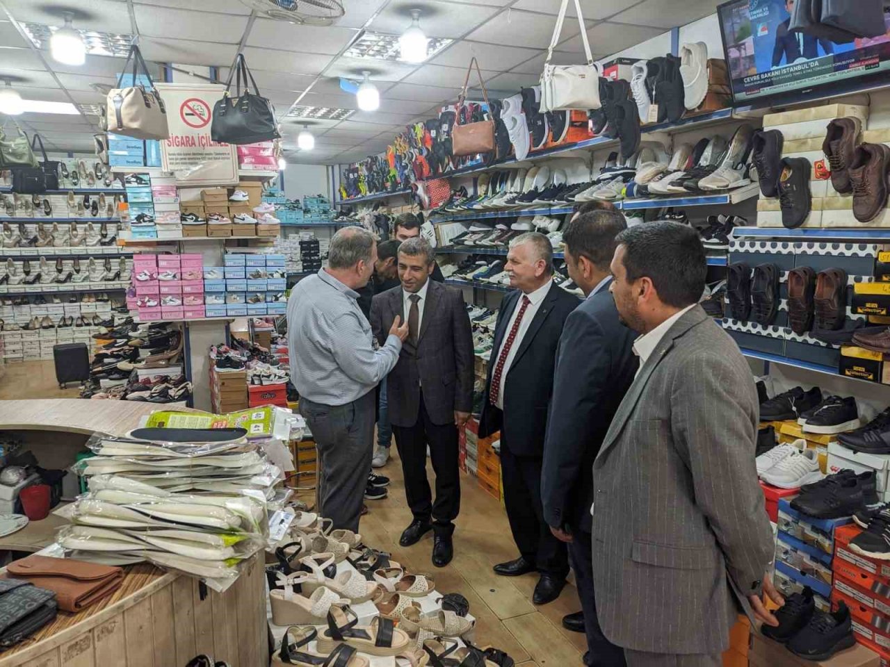 Taşdoğan hız kesmiyor