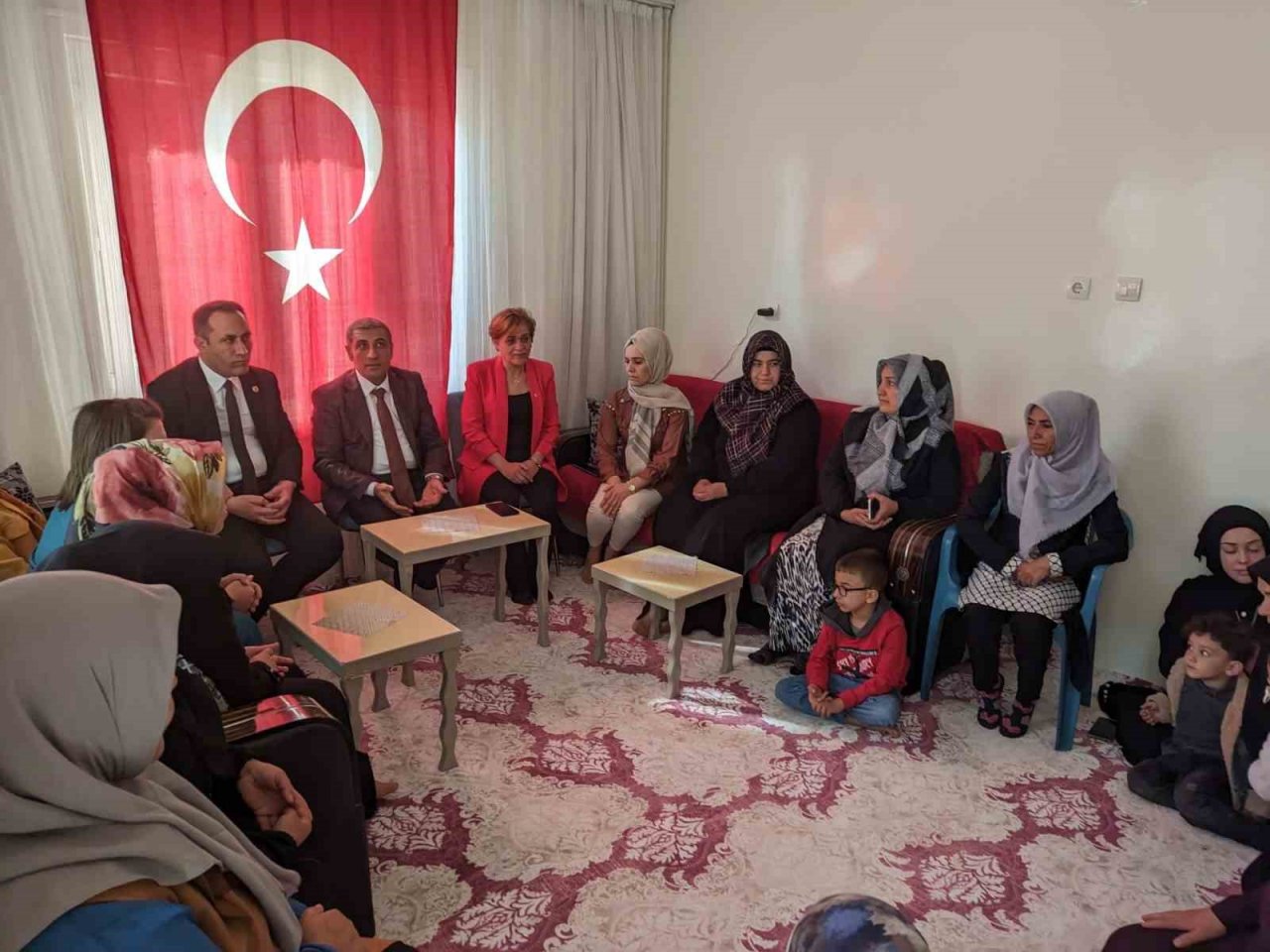 Taşdoğan hız kesmiyor