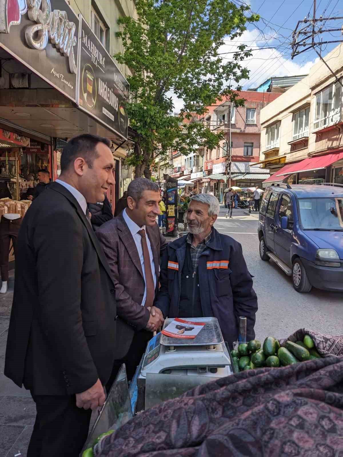 Taşdoğan hız kesmiyor