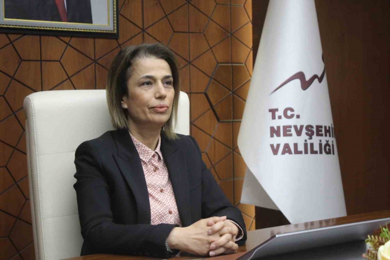 Nevşehir’de seçimlerde bin 889 güvenlik görevlisi görev yapacak