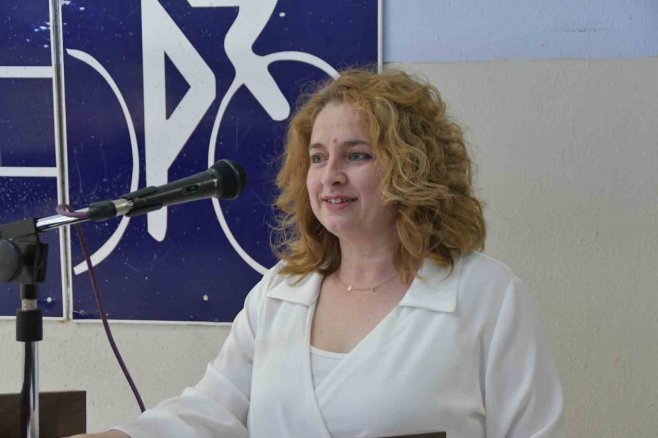 Söke’de Turizm Haftası kutlandı