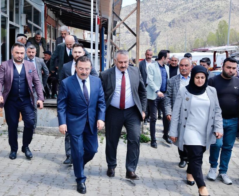 Altınok; Çevre kirliliğini sıfıra indiriyoruz