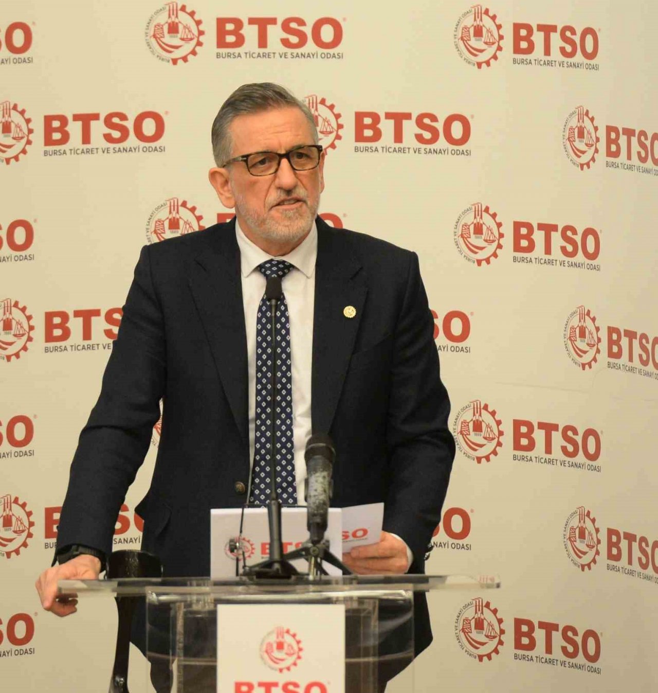 Sanayi ve Teknoloji Bakanı Mustafa Varank: "İş dünyamızın taleplerini ortak akılla çözeceğiz"