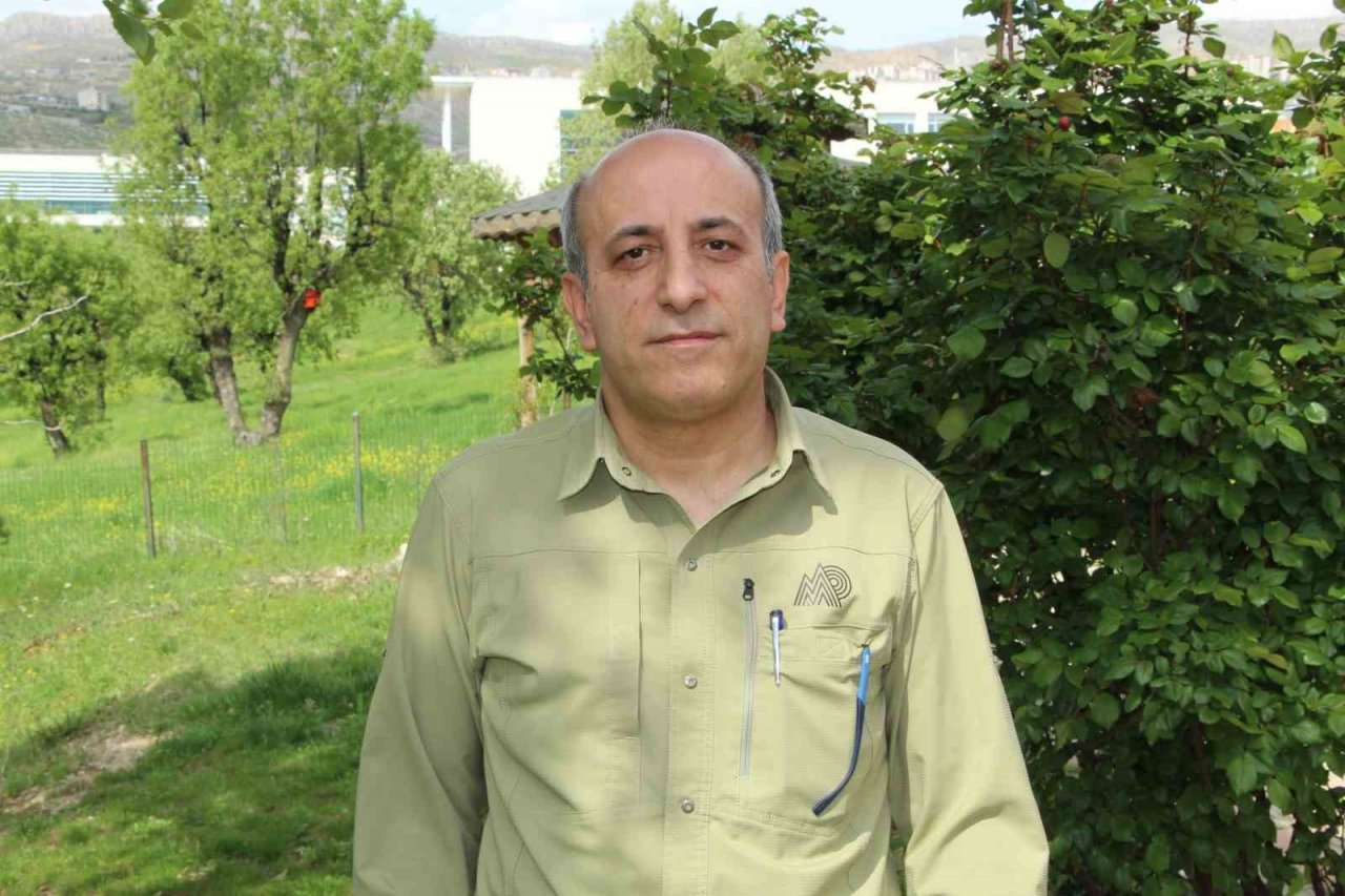 Yaban keçisi avlayan 2 kişiye 265 bin lira ceza