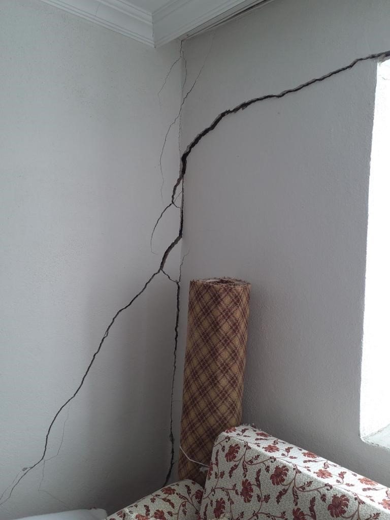 Tunceli’de hasar tespit talep süreci başladı