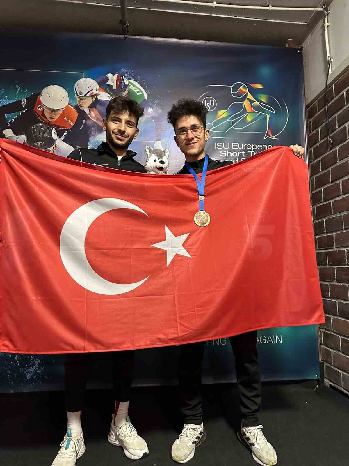 Hız tutkunları Erzurum’da