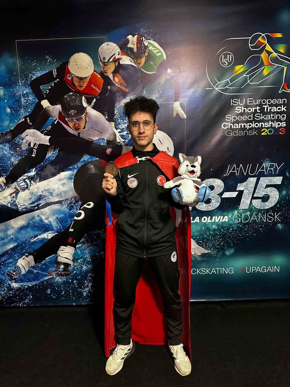 Hız tutkunları Erzurum’da