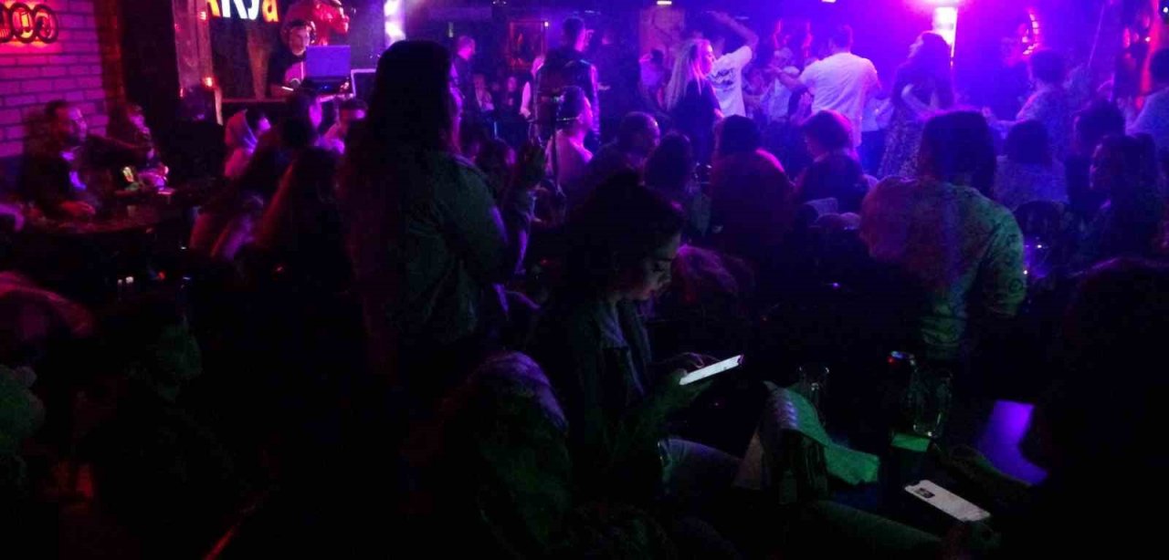 10 bin İranlı turist Ramazan Bayramı’nı Van’da geçirdi