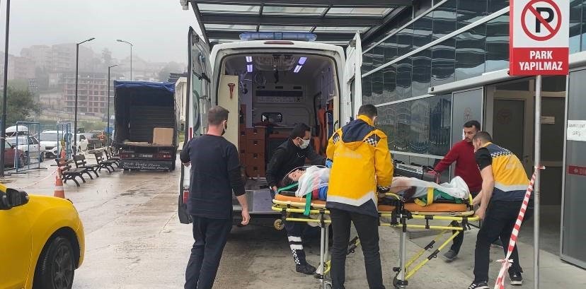 Cinayet gibi kazada ölenlerin isimleri belli oldu