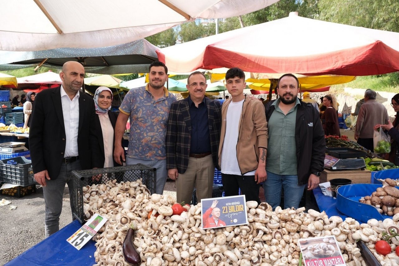Sürekli: "Son 21 yılda İzmir’den yapılan ihracat yüzde 430’luk artış gösterdi"