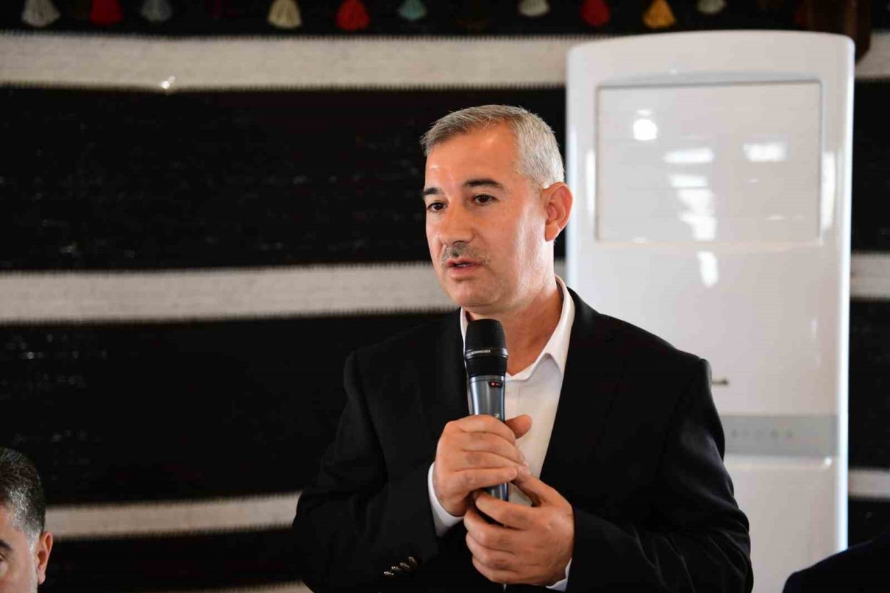 Çınar: “Muhtarlarımızın Fedakarlıkları ve özverisi asla unutulmayacaktır”