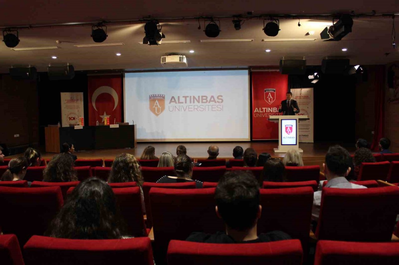 Sektör temsilcileri Türkiye’de sürdürülebilir markalaşmayı anlattı