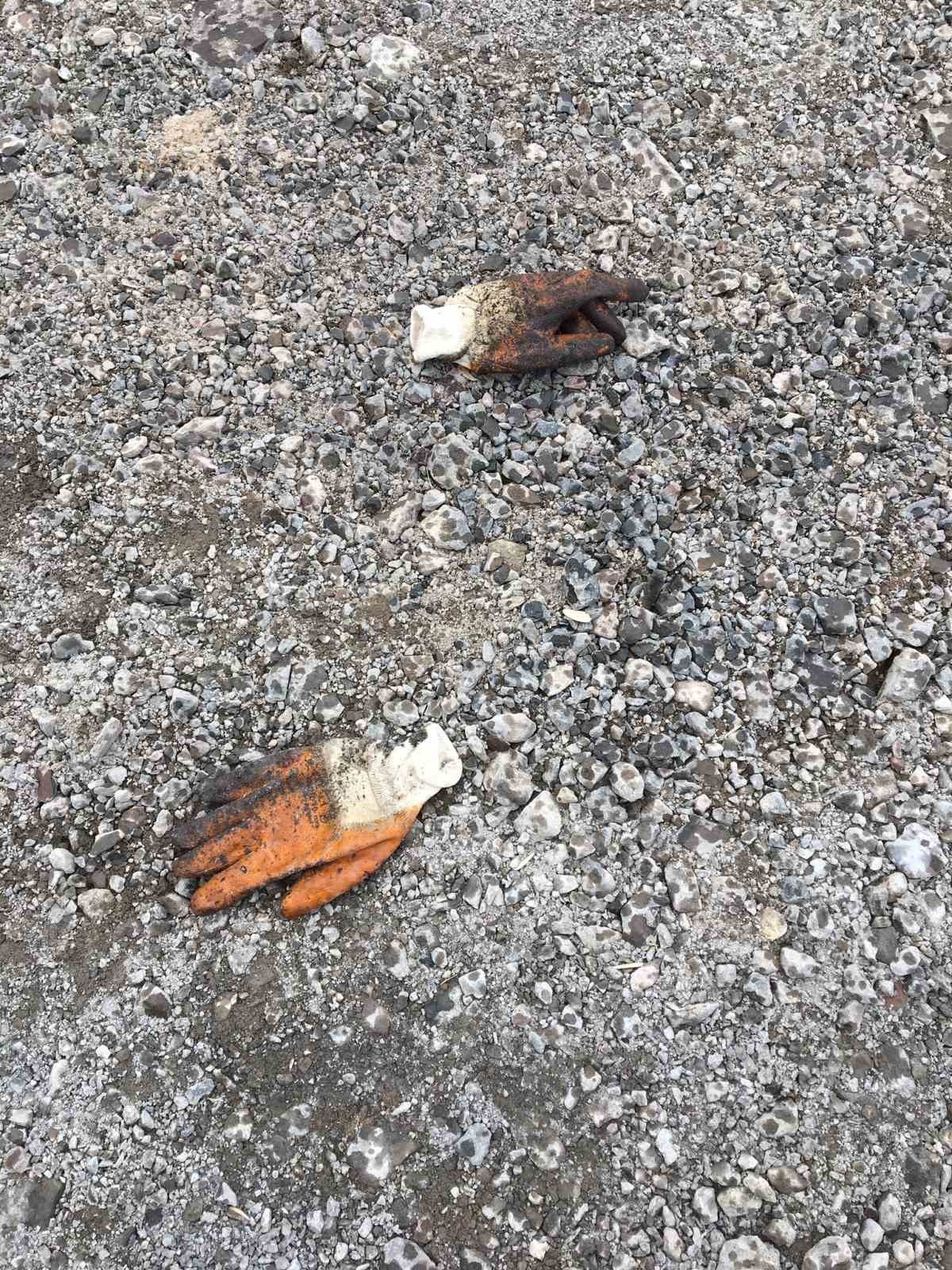 Ardahan’da zift tankı patladı: 4 işçi yaralandı