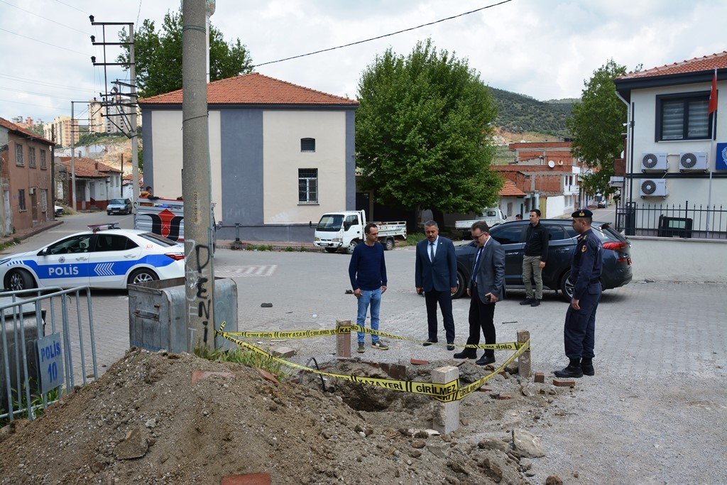 KGYS kameralarının sayısı arttırılıyor