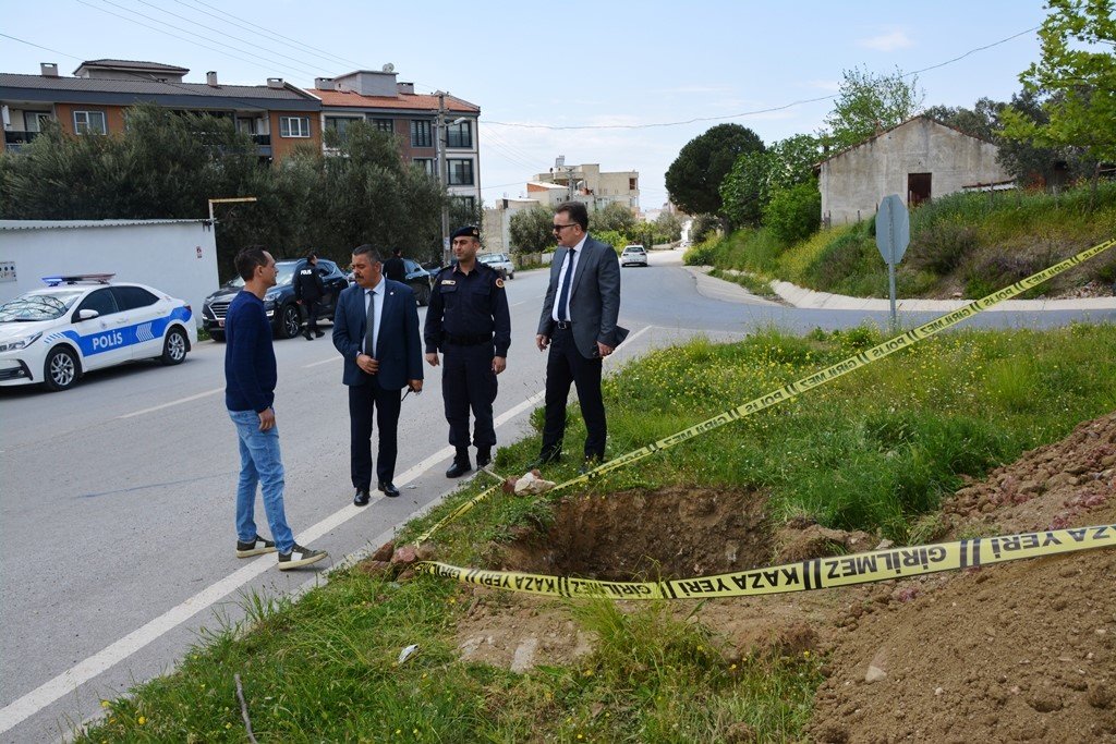 KGYS kameralarının sayısı arttırılıyor