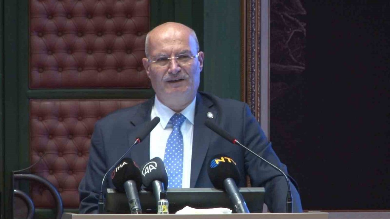Bakan Bilgin: “Küçük işletmelerde (emeklilik) prim gününü yeniden düzenlememiz gerekir”