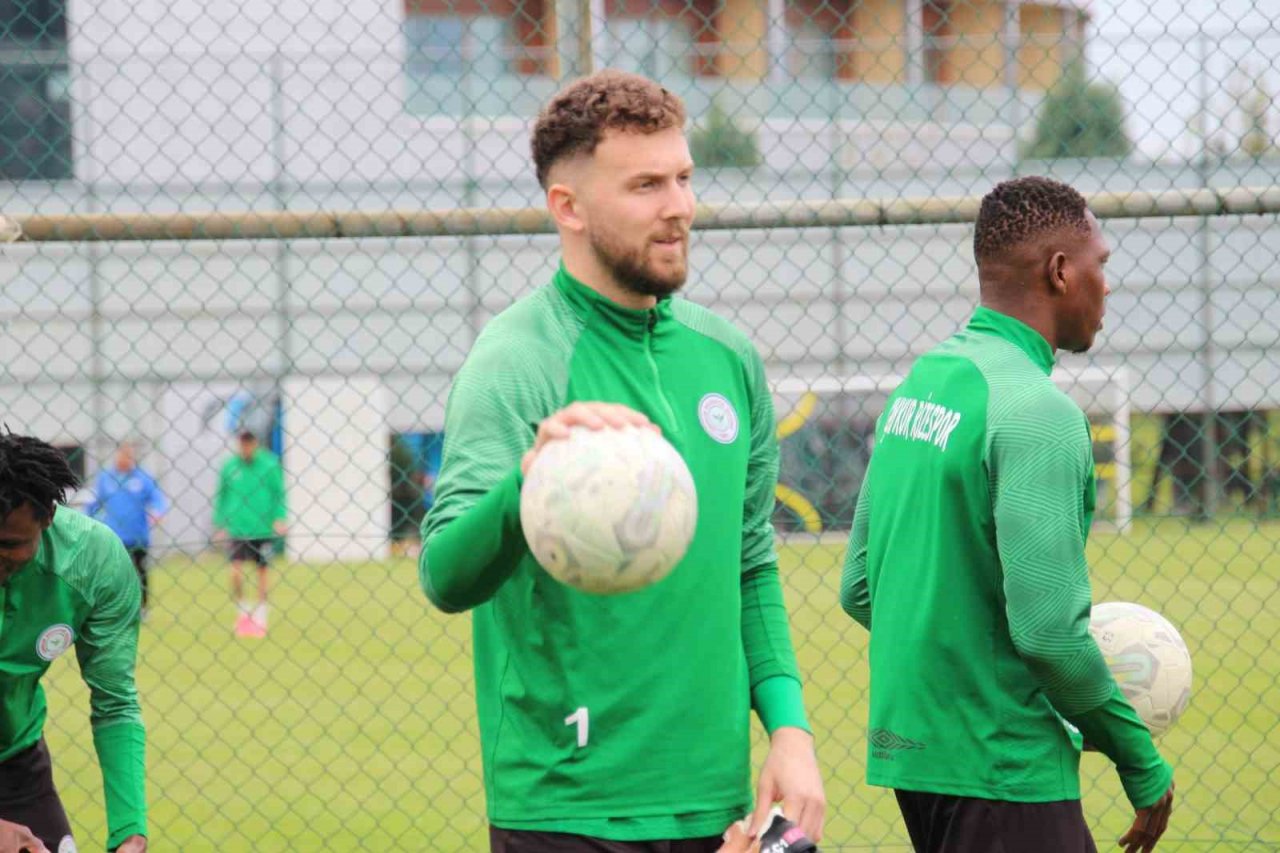 Alper Potuk: "Pendikspor maçını kazanırsak yüzde 99 şampiyon oluyoruz"