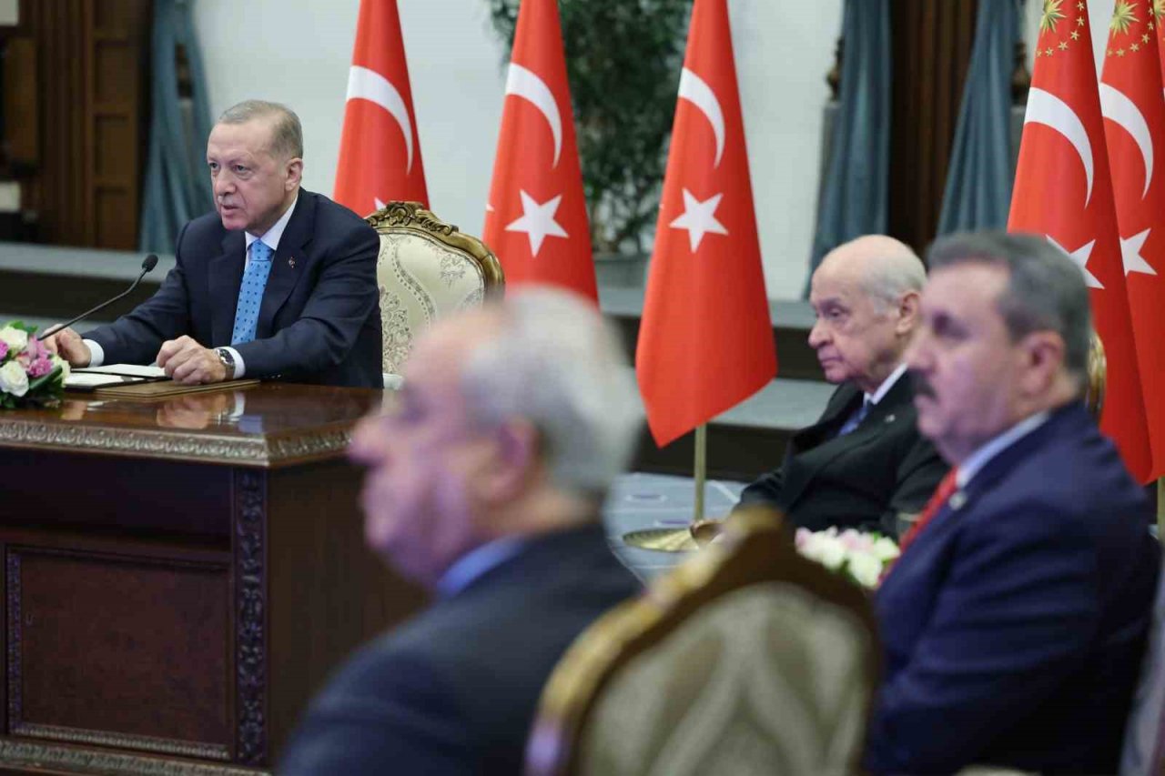 Cumhurbaşkanı Erdoğan: "Santralin yıllık 1 buçuk milyar dolar katkısı olacak"