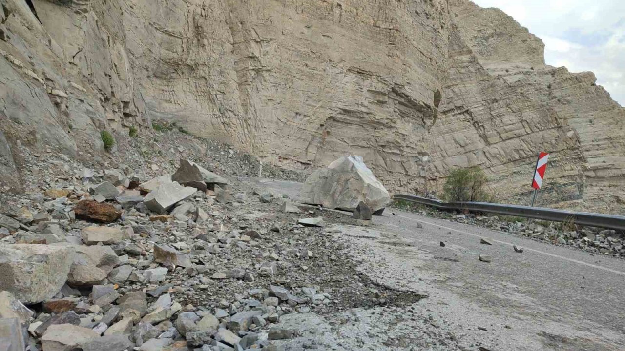 Haber yapmaya giden İHA muhabiri haber oldu