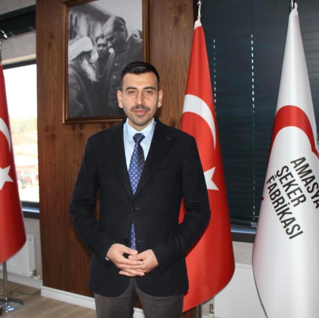 Amasya’da şeker pancarı eken çiftçi sayısı iki kat artarak 8 bine ulaştı