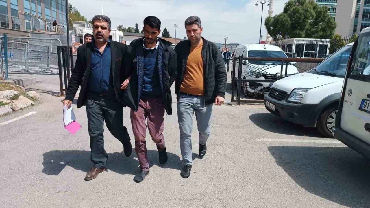 Yasak aşk şüphesi facia getirdi: Önce eşini sonra da dayısını öldürdü