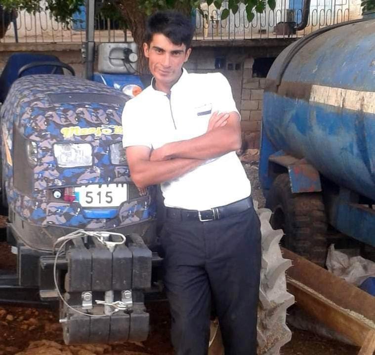 Yasak aşk şüphesi facia getirdi: Önce eşini sonra da dayısını öldürdü