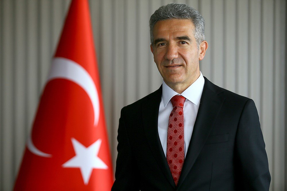 Medical Point, Enerji Yönetim Sistemi Sertifikası aldı