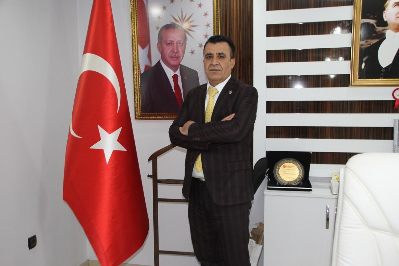 Malazgirtli çiftçiler hububat alım fiyatı müjdesini bekliyor