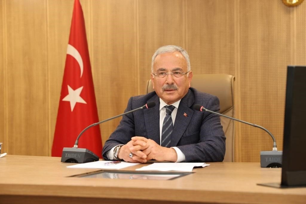 Başkan Güler’den amatör spor kulüplerine can suyu