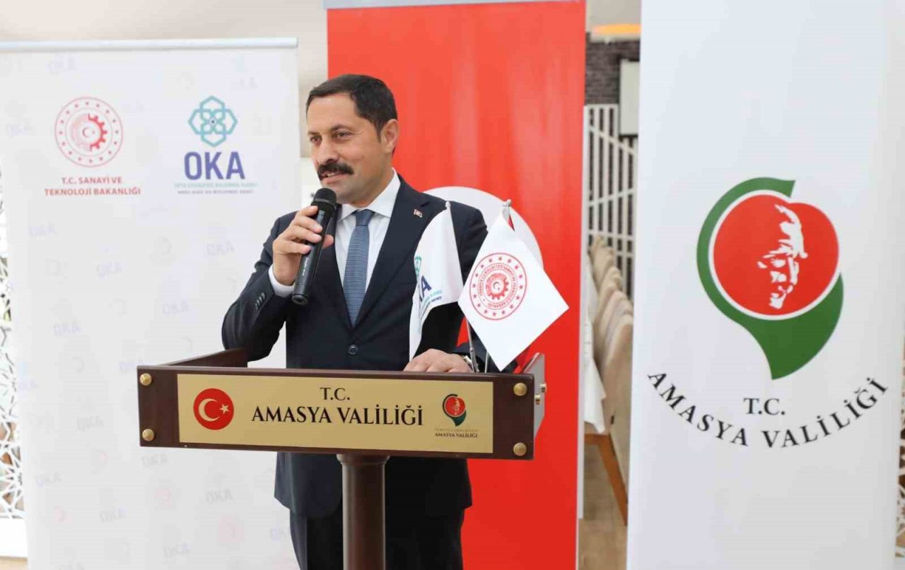 Vali Masatlı: “Turizm tesislerinin modernizasyonu ve dijital teknoloji kullanımını destekliyoruz”