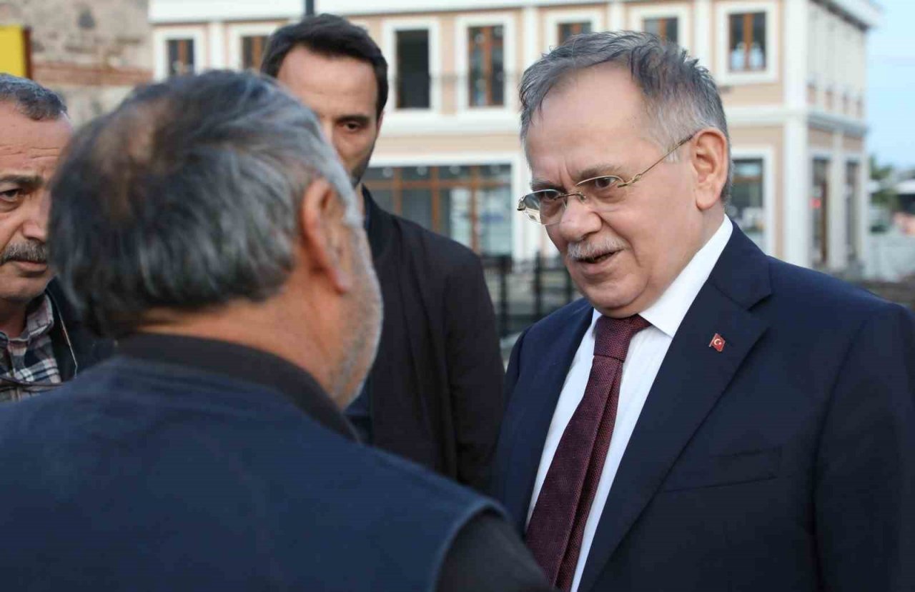 SBB, Türkiye’nin en yatırımcı belediyesi