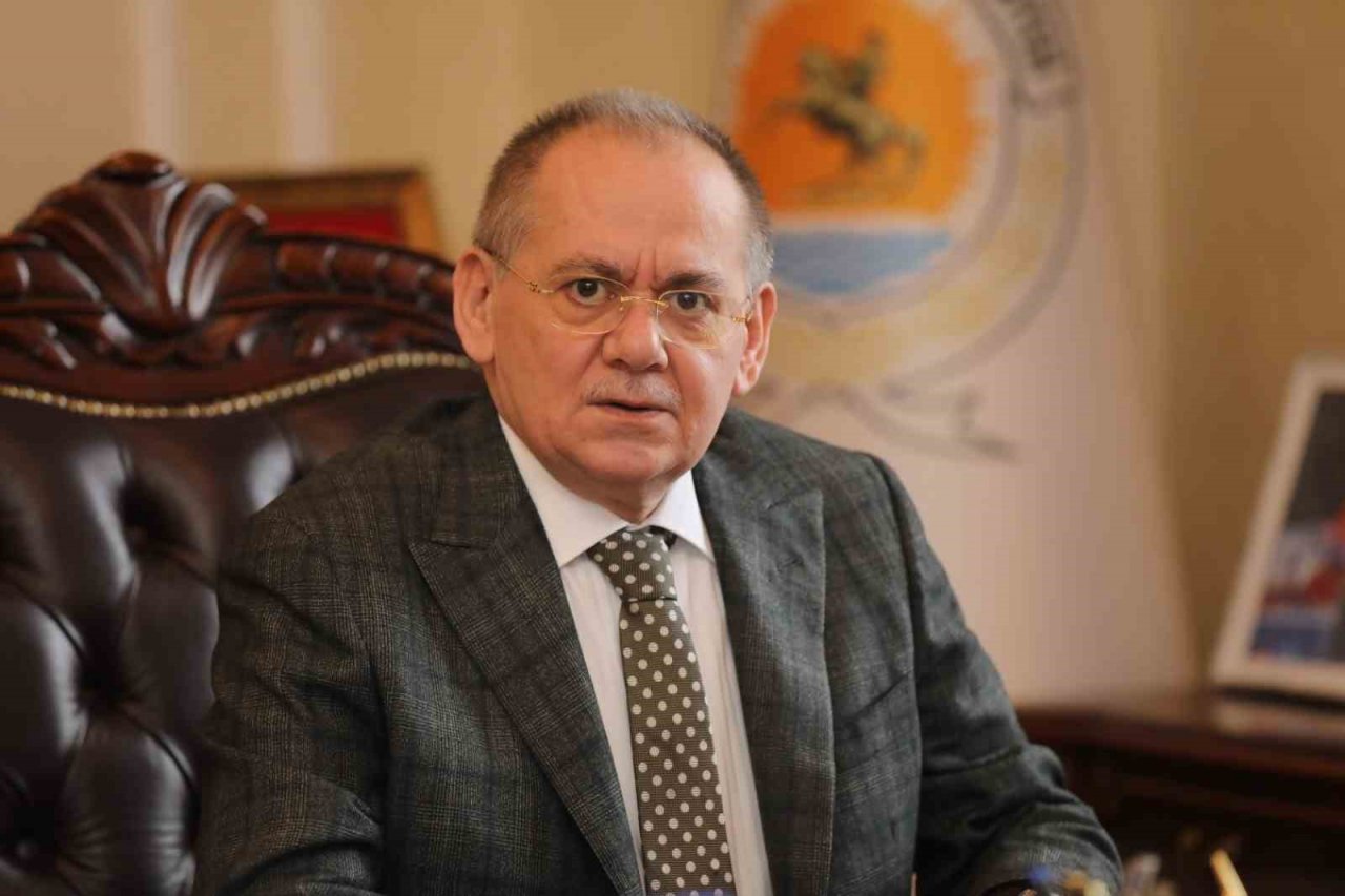 SBB, Türkiye’nin en yatırımcı belediyesi