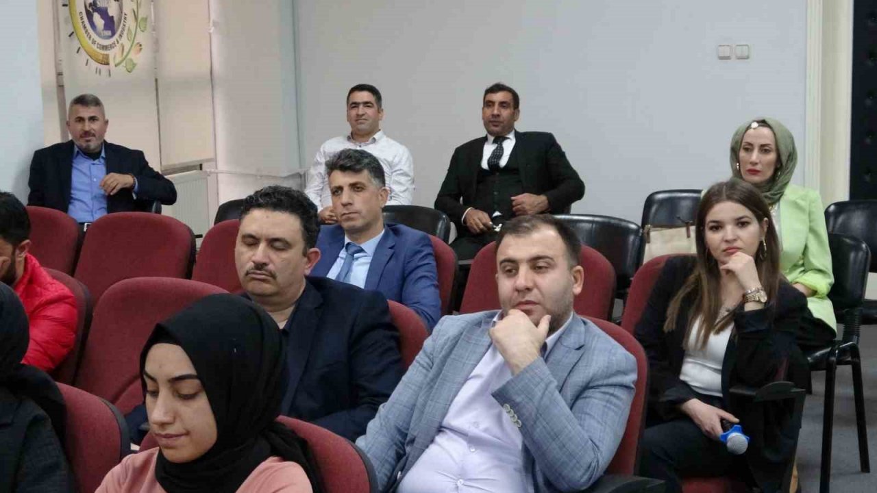 Defterdarlıktan büyük yapılandırma fırsatı semineri