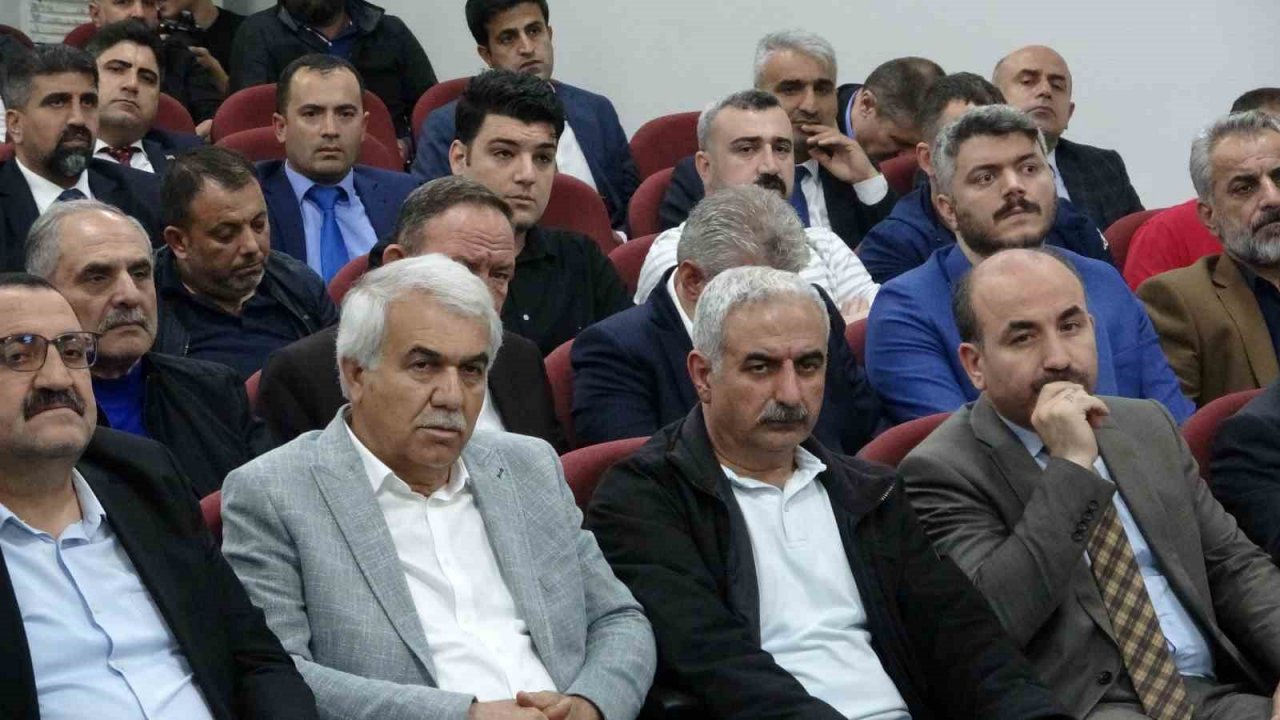 Defterdarlıktan büyük yapılandırma fırsatı semineri