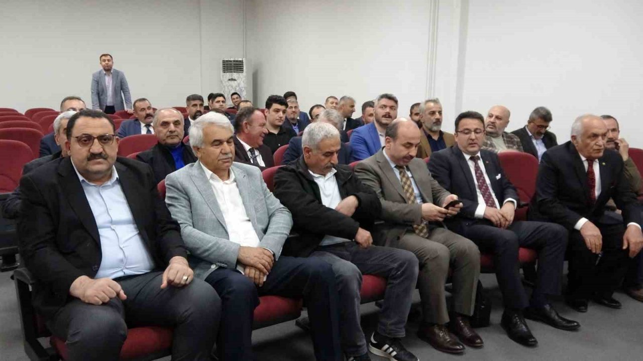 Defterdarlıktan büyük yapılandırma fırsatı semineri