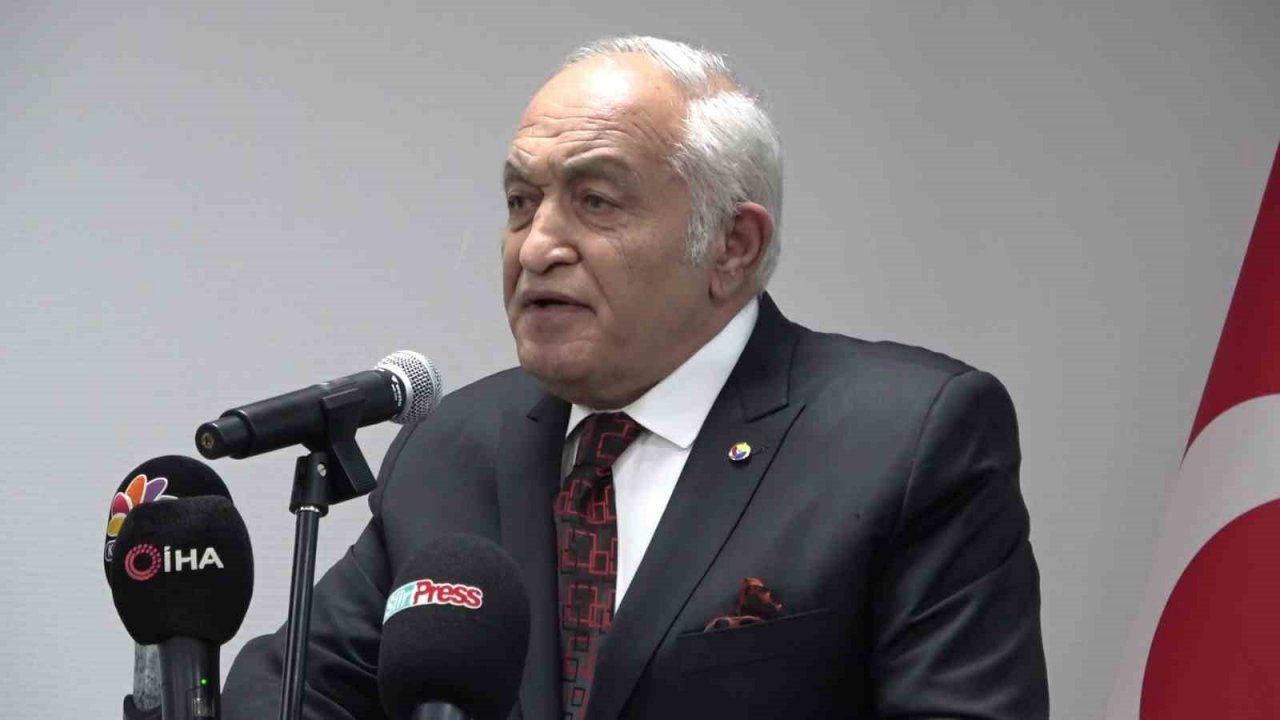 Defterdarlıktan büyük yapılandırma fırsatı semineri