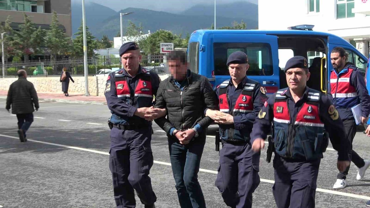 Çarptığı yayanın ölümüne sebep olan sürücü serbest bırakıldı