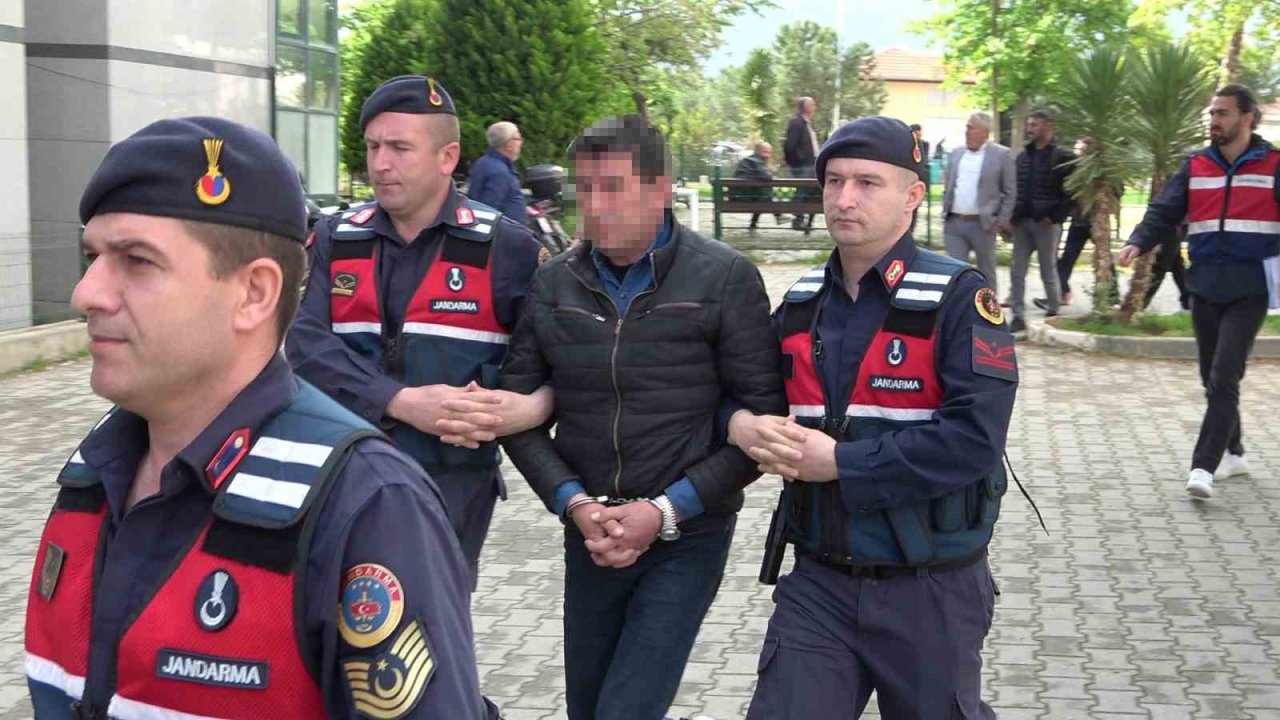 Çarptığı yayanın ölümüne sebep olan sürücü serbest bırakıldı