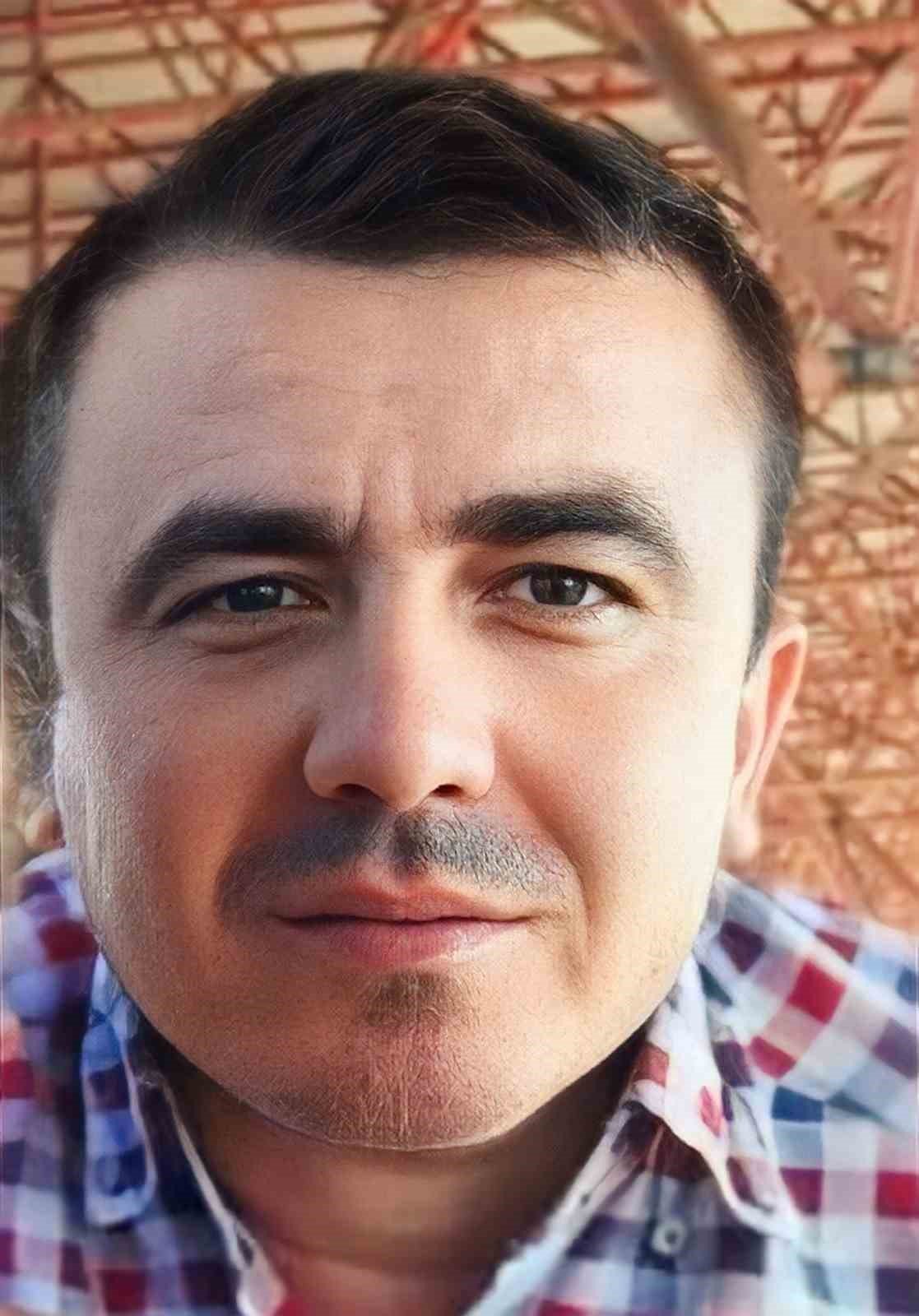 PTT memurlarının aracı 400 metrelik şarampole yuvarlandı: 1 ölü, 1 yaralı