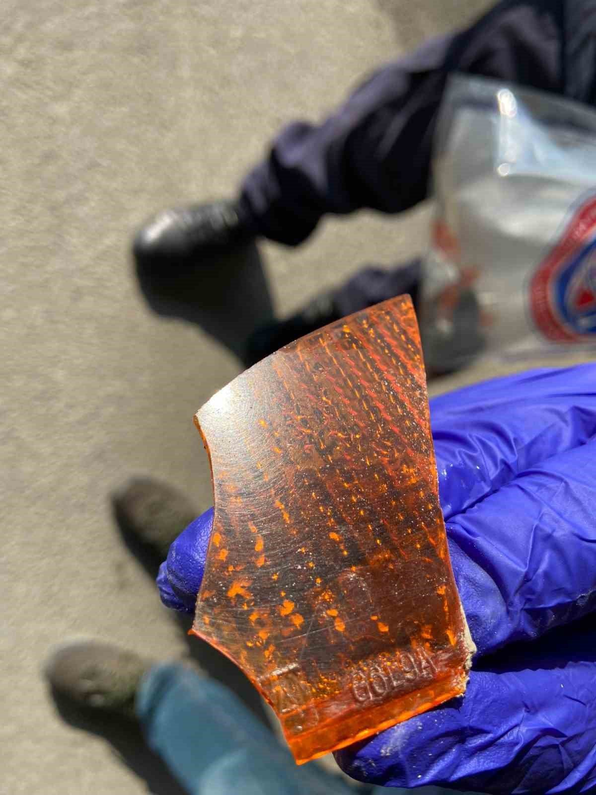 Çarptığı yayanın ölümüne sebep olan sürücü serbest bırakıldı