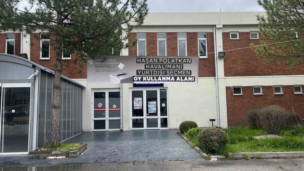 50 Yıl sonra ilk defa oy kullandı