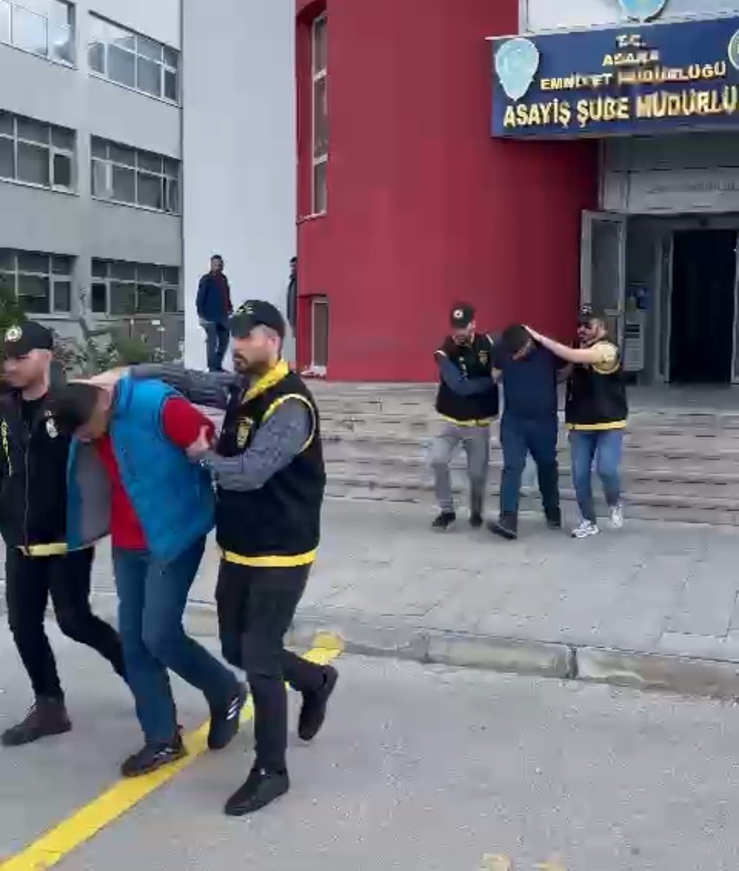 Baldıza mesaj tartışması ölümle bitti