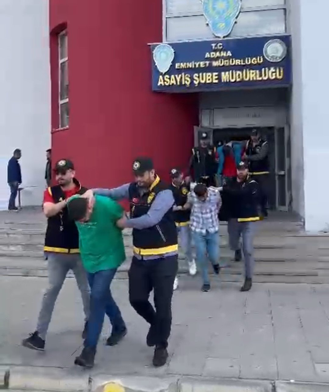 Baldıza mesaj tartışması ölümle bitti