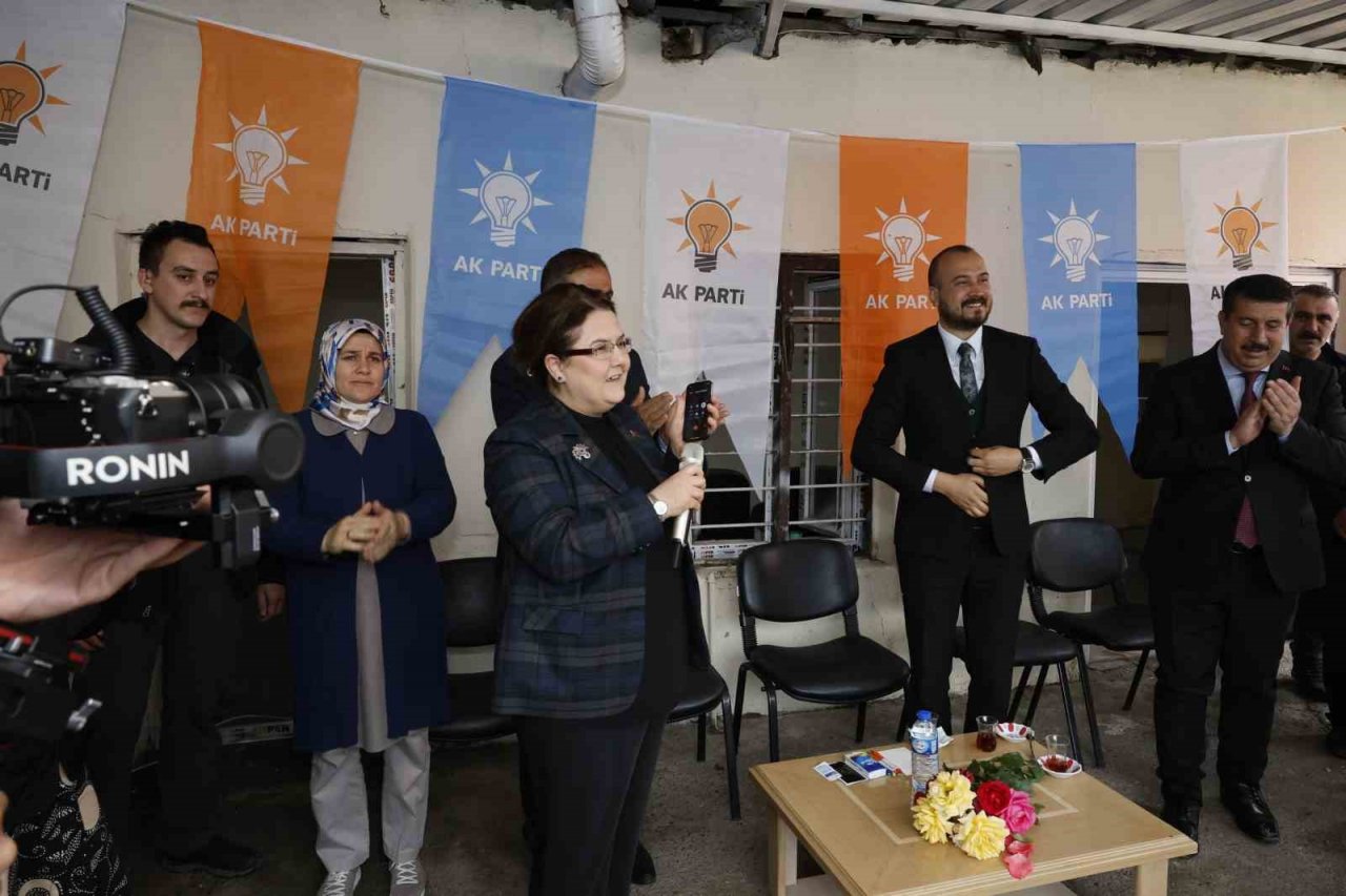 Cumhurbaşkanı Erdoğan, telefonla vatandaşlarla görüştü