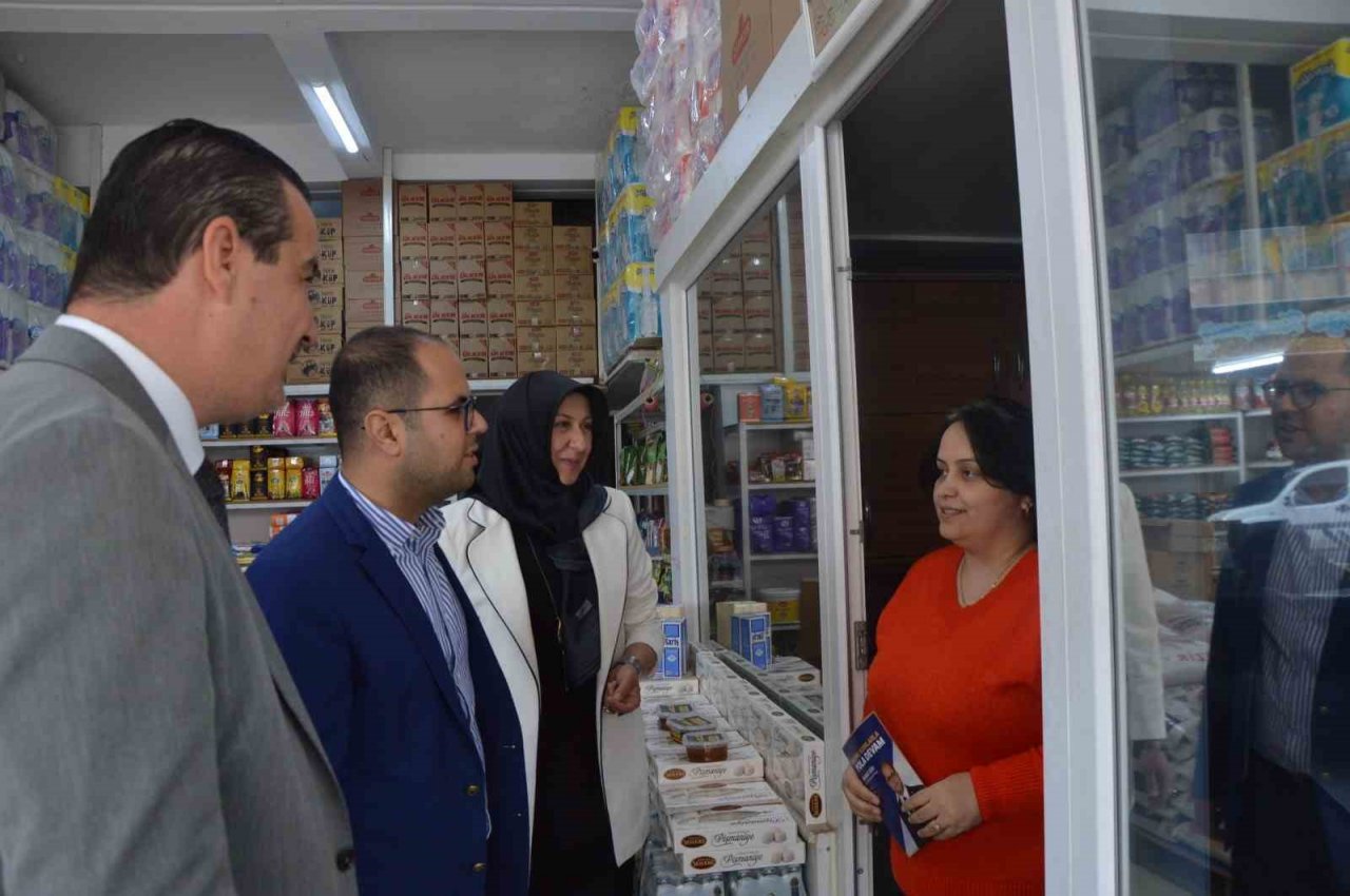 “Muhalefetin vahim durumda olduğunu 5 yaşındaki çocuk bile farkında”