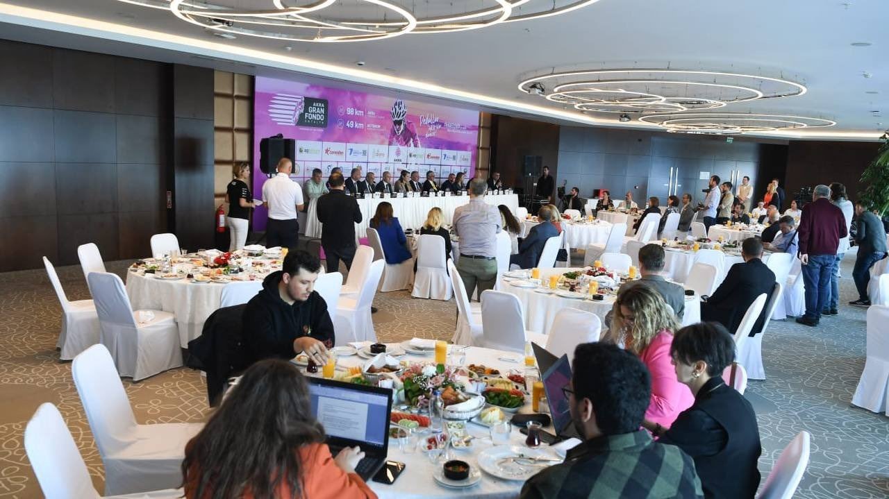 Pedallar deprem bölgesindeki çocuklar için çevrilecek