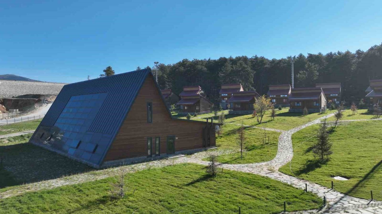 Keles kabuğunu dev yatırımlarla kırıyor