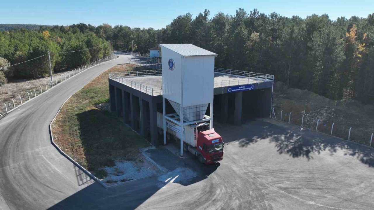 Keles kabuğunu dev yatırımlarla kırıyor