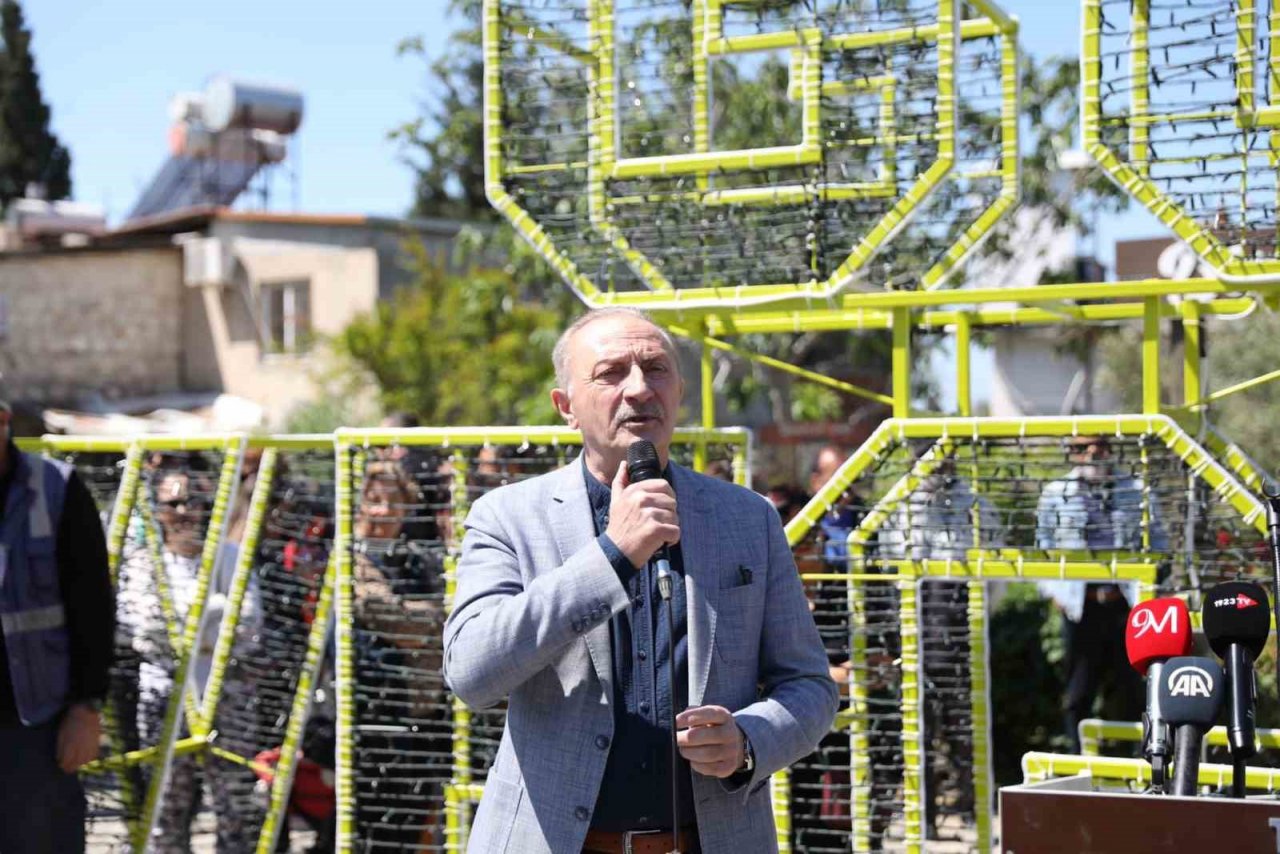 Didim “Vegfets” 5’inci kez kapılarını açtı